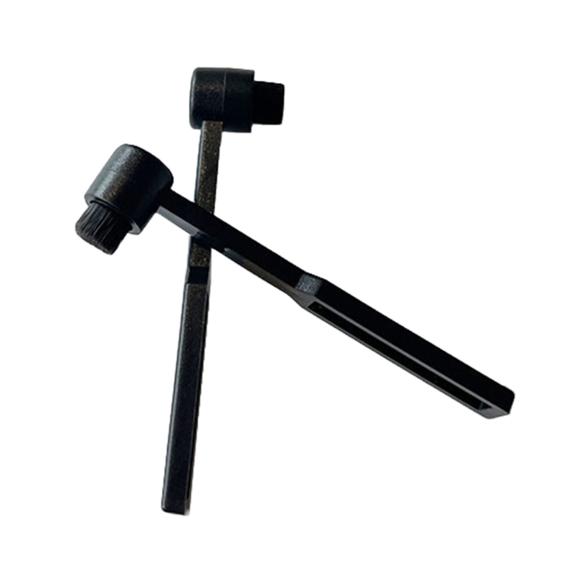 Vinyl Record Cleaner - Styluses Fırça Karbon Fiber Styluss Temizleme