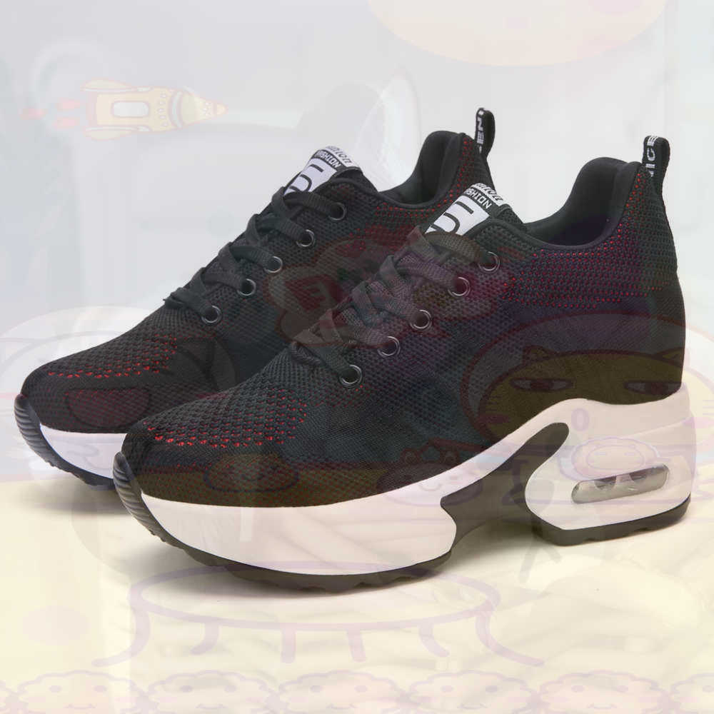 Vintage Collectible Classics - Kırmızı Boyutu 36 Ayakkabı Kadın Tenis