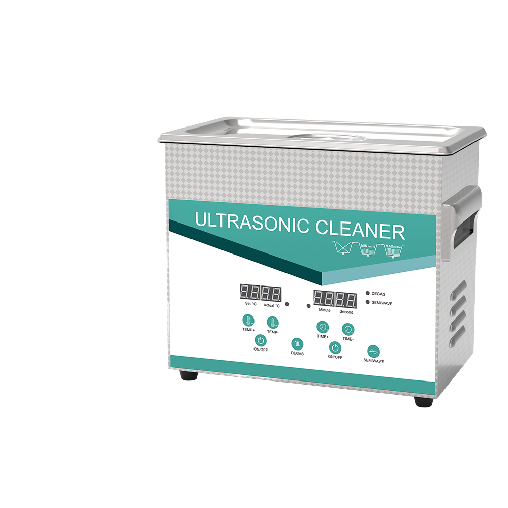 Vinyl Record Cleaner - Sıcak Satış Elektrikli Ultrasonik Temizleyici Yıkama