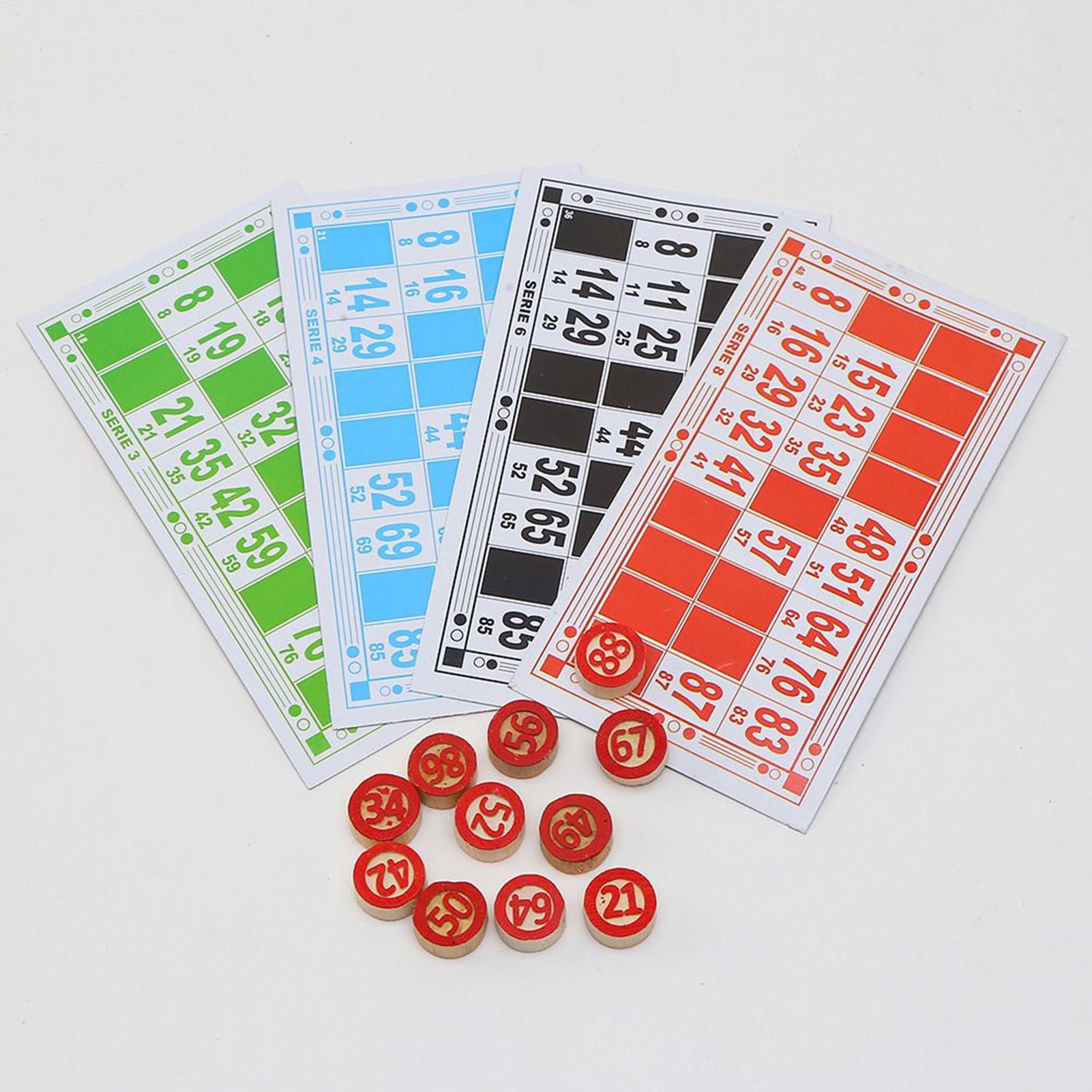 Bingo Kart Oyunu Eğitici İnter - Vintage Collectible Playing Cards incelemesi ve fiyatı