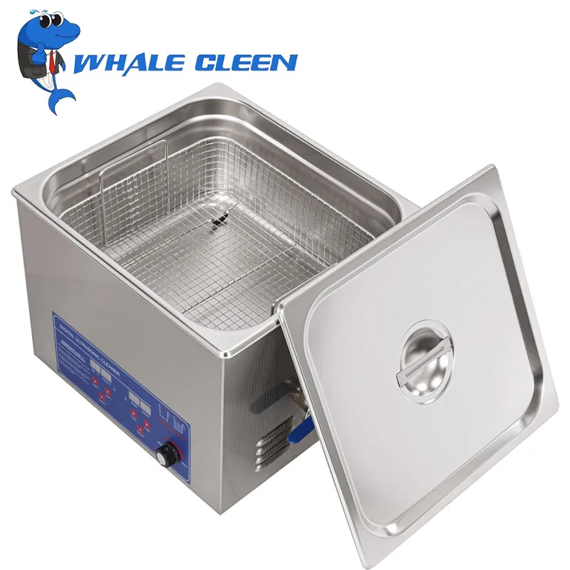 Mavi Balina 10L 2.64 gal Dijit - Vinyl Record Cleaner incelemesi ve fiyatı