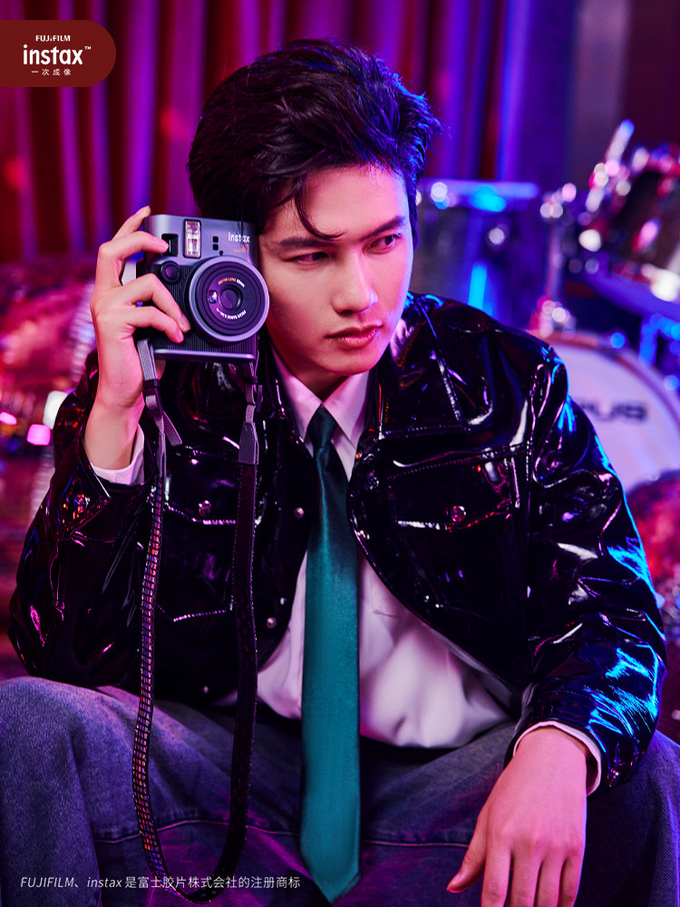 Yeni Orijinal Fujifilm Instax  - Instant Film Pack incelemesi ve fiyatı