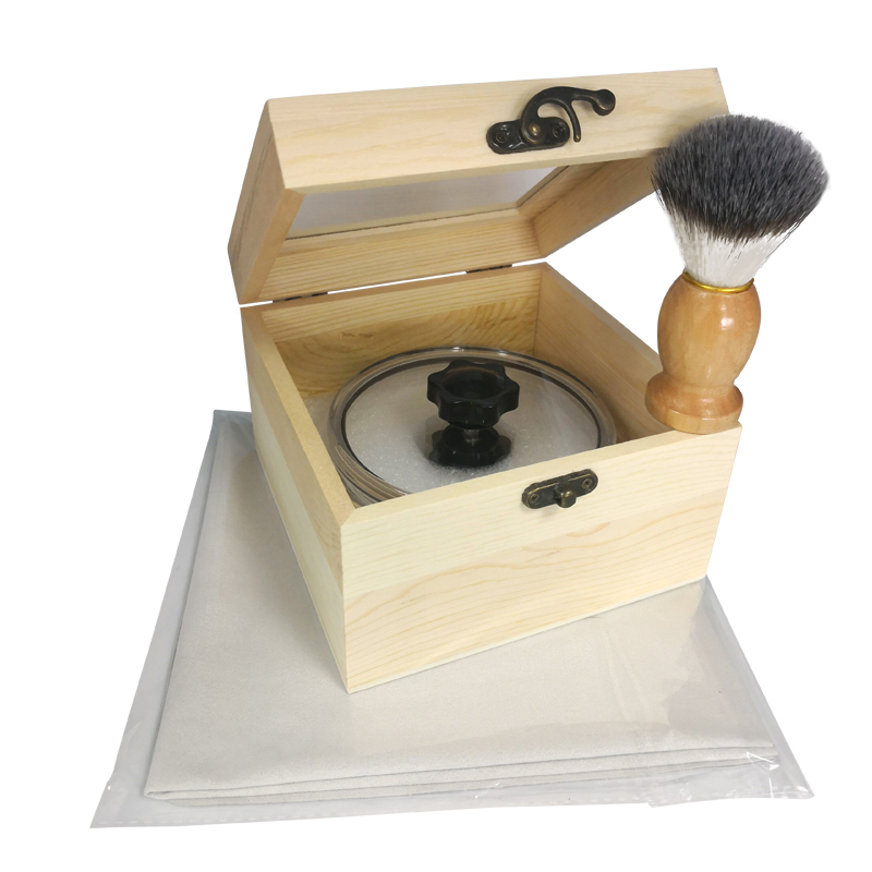 Vinil Kayıt Ahşap Su Temizleme - Vinyl Record Cleaner incelemesi ve fiyatı
