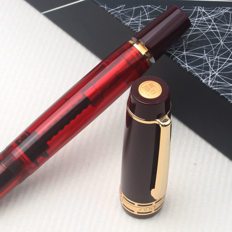 Vintage Yongsheng 630 Pistonlu - Vintage Collectible Pens incelemesi ve fiyatı