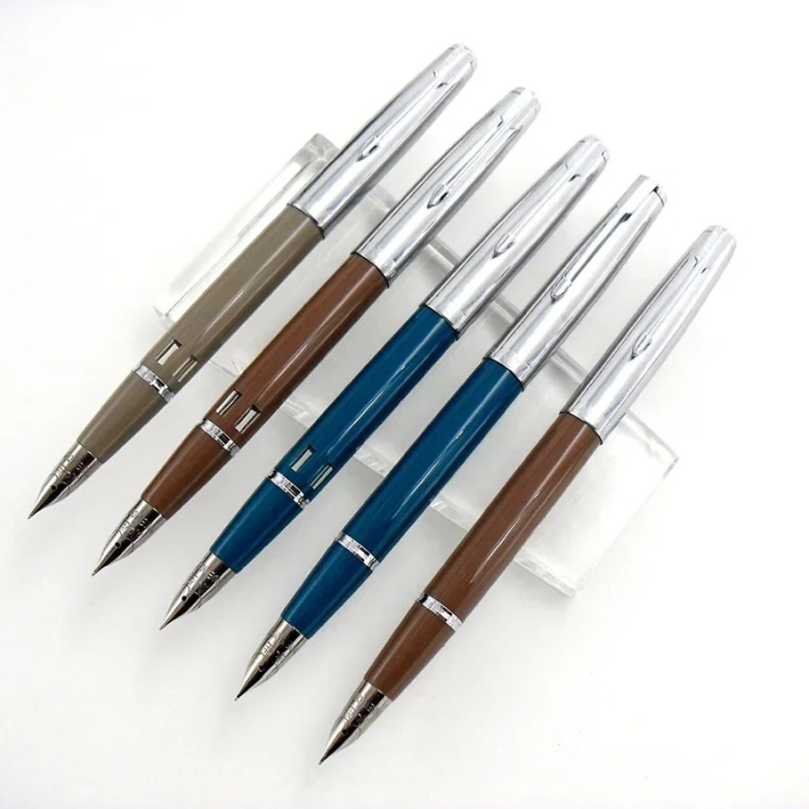 Yongsheng 601A Vintage dolma k - Vintage Collectible Pens incelemesi ve fiyatı