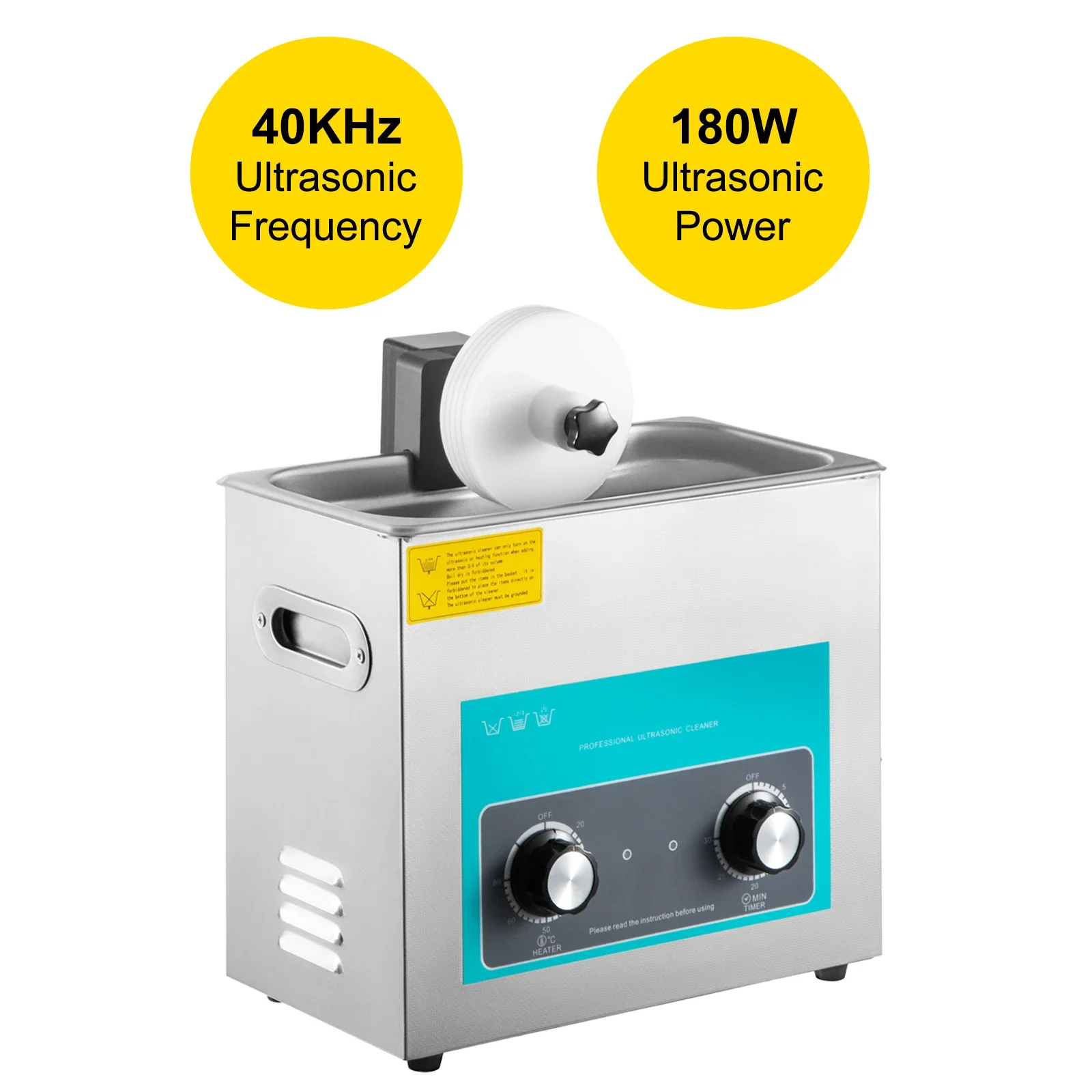 SIHAO 6L Vinil Plak Temizleyic - Vinyl Record Cleaner incelemesi ve fiyatı