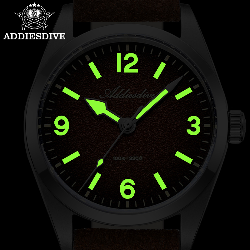 ADDIESDIVE 36MM 200M Su Geçirm - Vintage Item incelemesi ve fiyatı