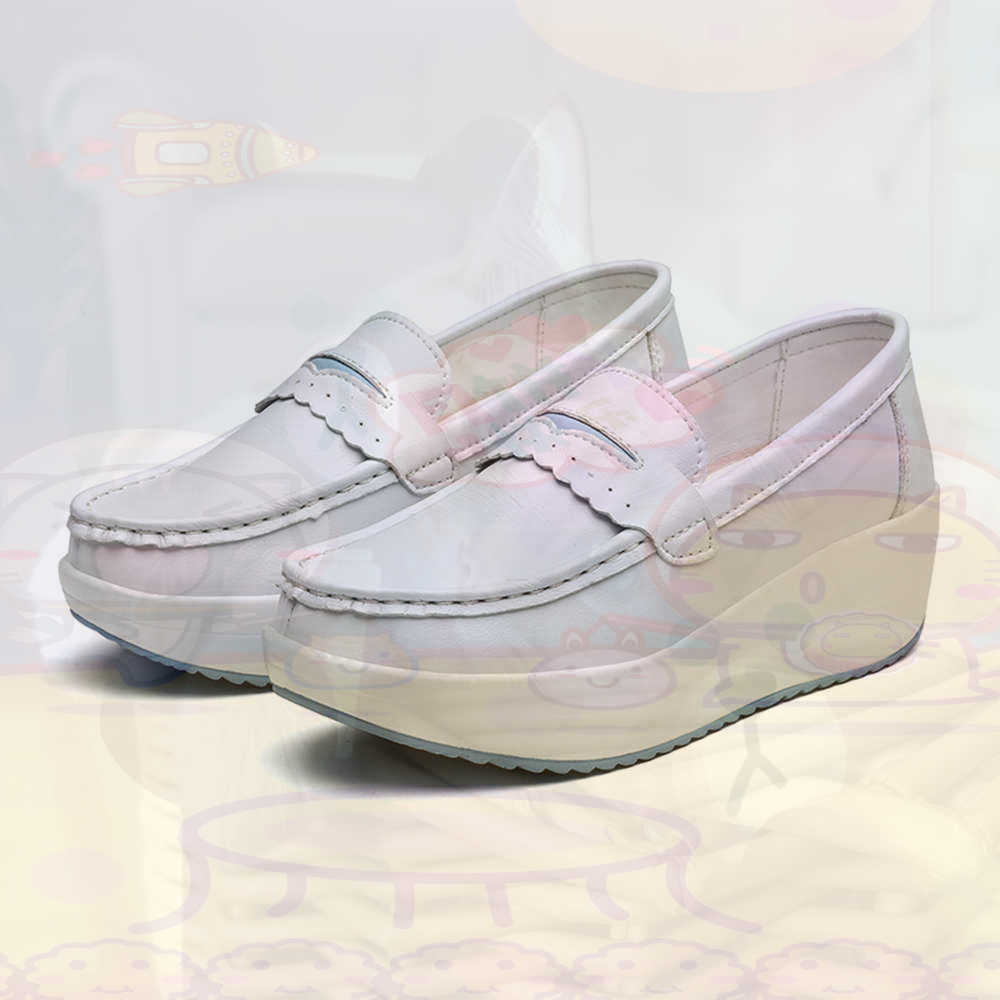 Platform Kış Pembe Spor Ayakka - Best Vintage Collectible Items incelemesi ve fiyatı