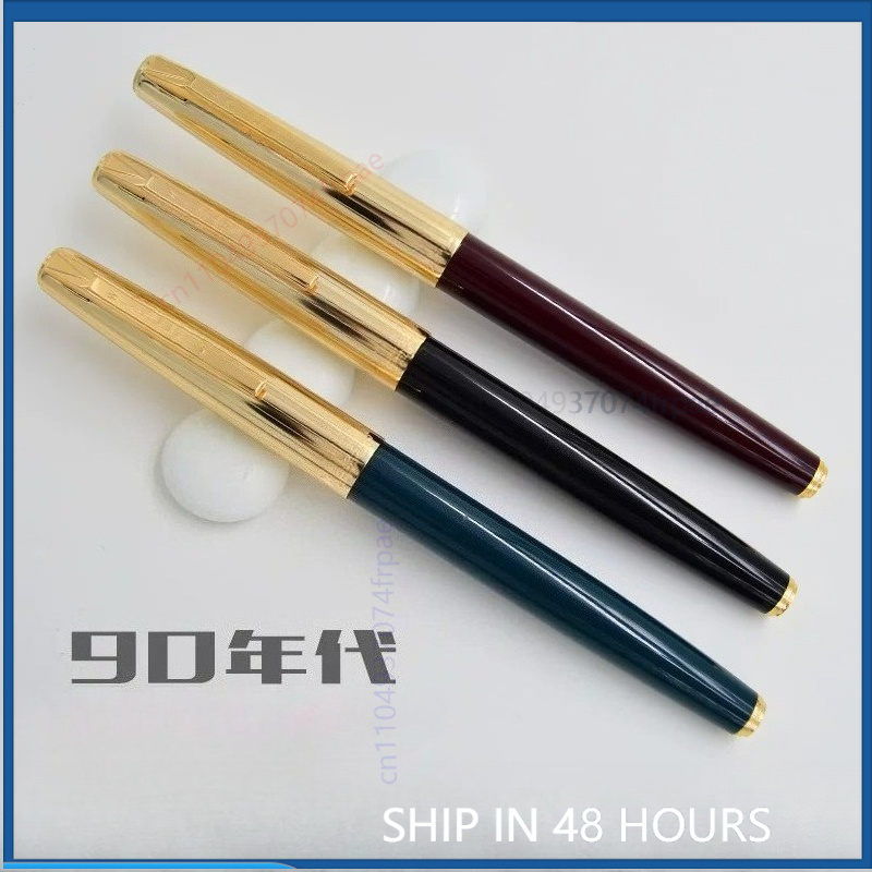 Vintage For Wing Sung 730 NOS  - Vintage Collectible Pens incelemesi ve fiyatı