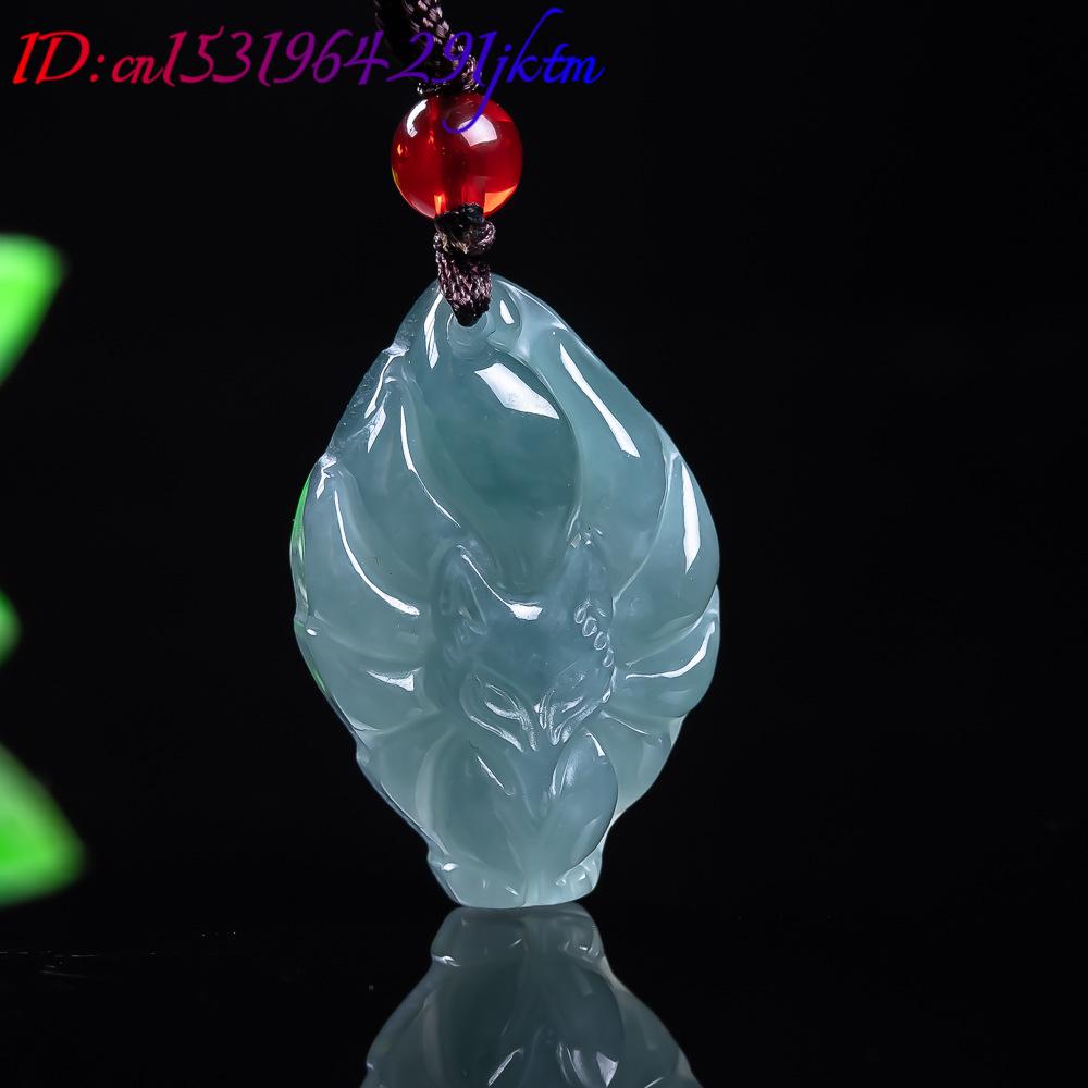 Doğal Birmanya Jadeite Tilki K - Vintage Collectible Item incelemesi ve fiyatı
