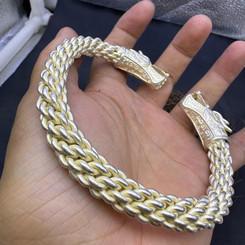 Antika Song Hanedanı Ejderha B - Vintage Collectible Jewelry incelemesi ve fiyatı