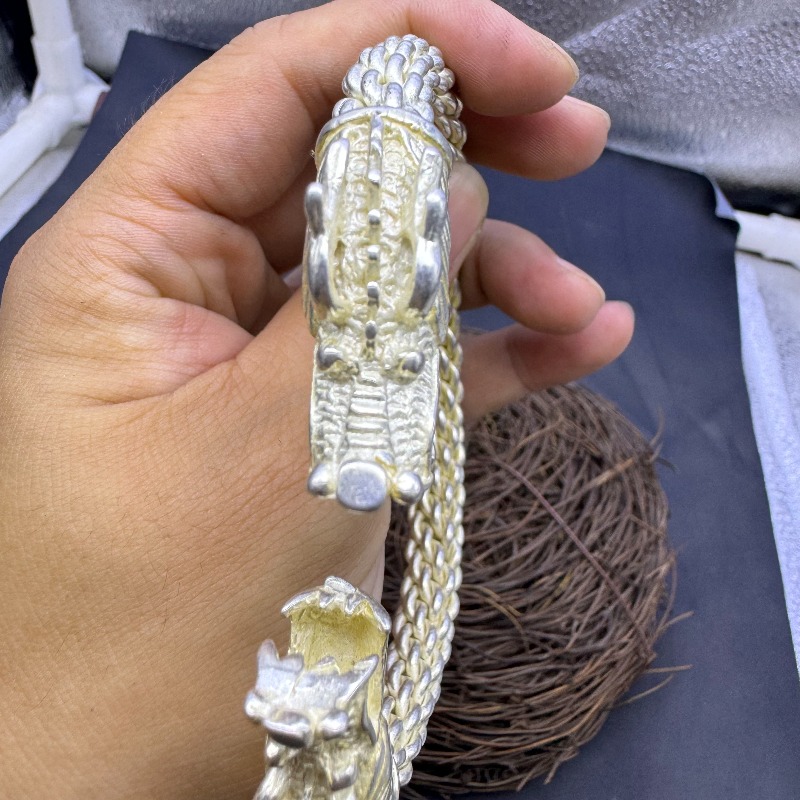 Antika Song Hanedanı Ejderha B - Vintage Collectible Jewelry incelemesi ve fiyatı