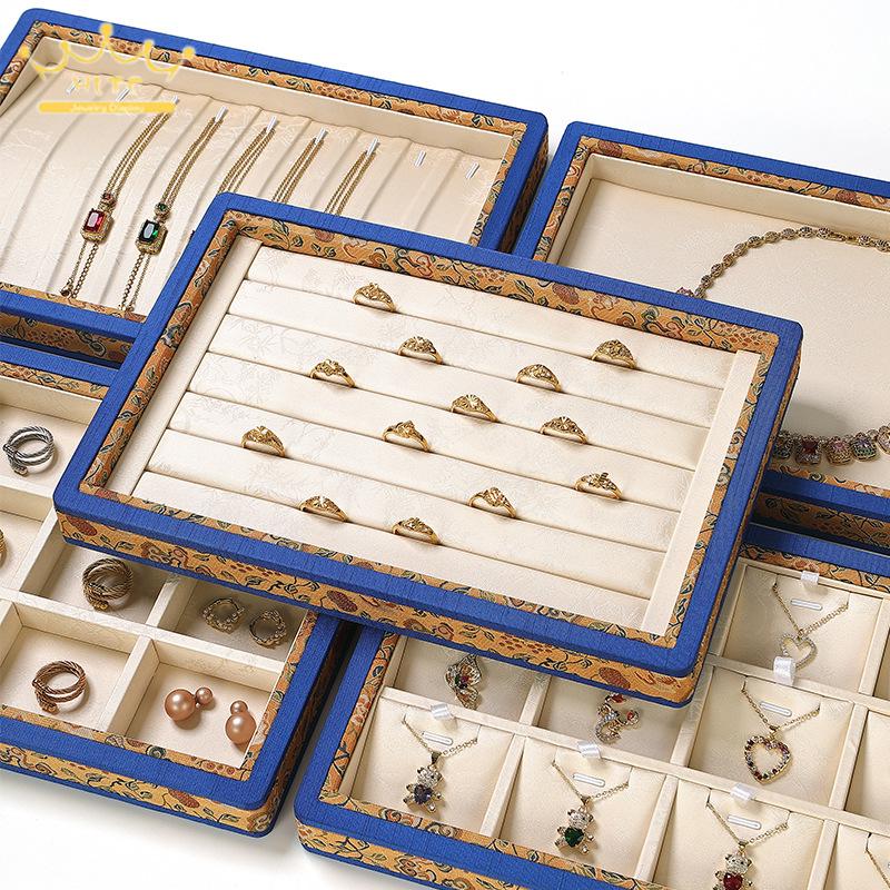 Vintage Takı Teşhir Tepsisi Ak - Vintage Collectible Jewelry incelemesi ve fiyatı