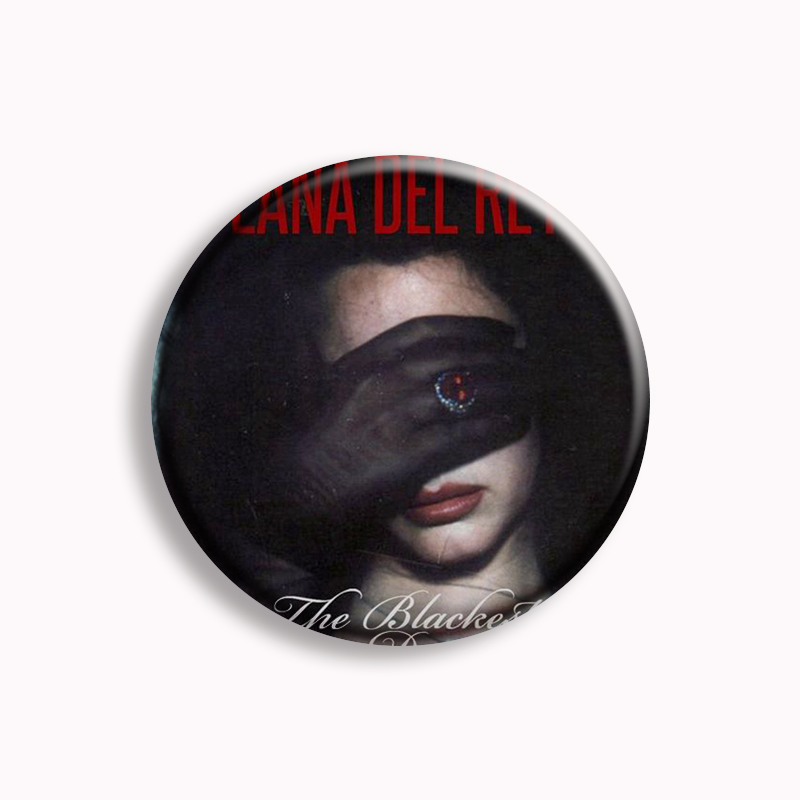 Luna'yı Seviyorum Vintage Sana - Vintage Collectible Pins incelemesi ve fiyatı