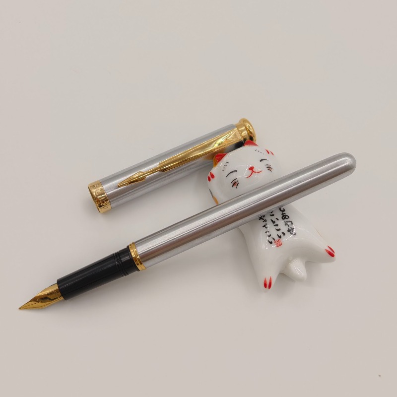 Wingsung L20 İridyum Dolma Kal - Vintage Collectible Pens incelemesi ve fiyatı