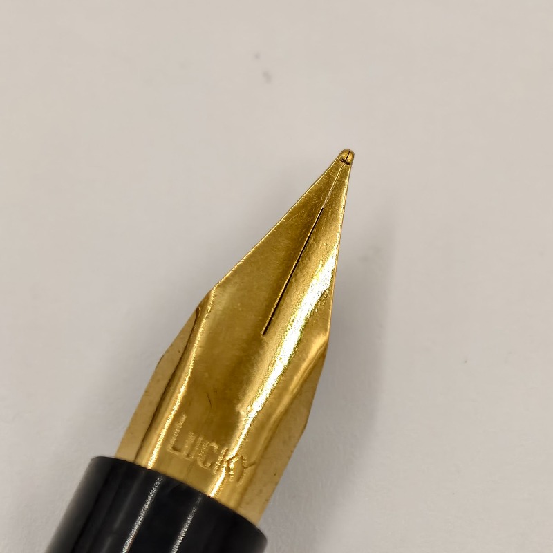 Wingsung L20 İridyum Dolma Kal - Vintage Collectible Pens incelemesi ve fiyatı