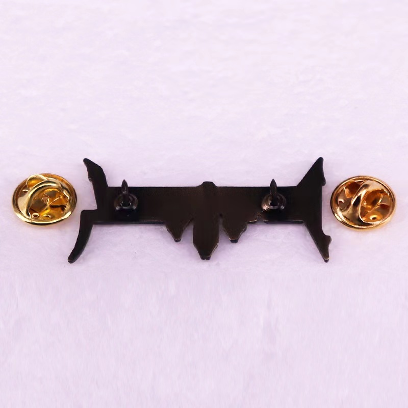 Yüksek kaliteli ölüm melek Roc - Vintage Collectible Pins incelemesi ve fiyatı