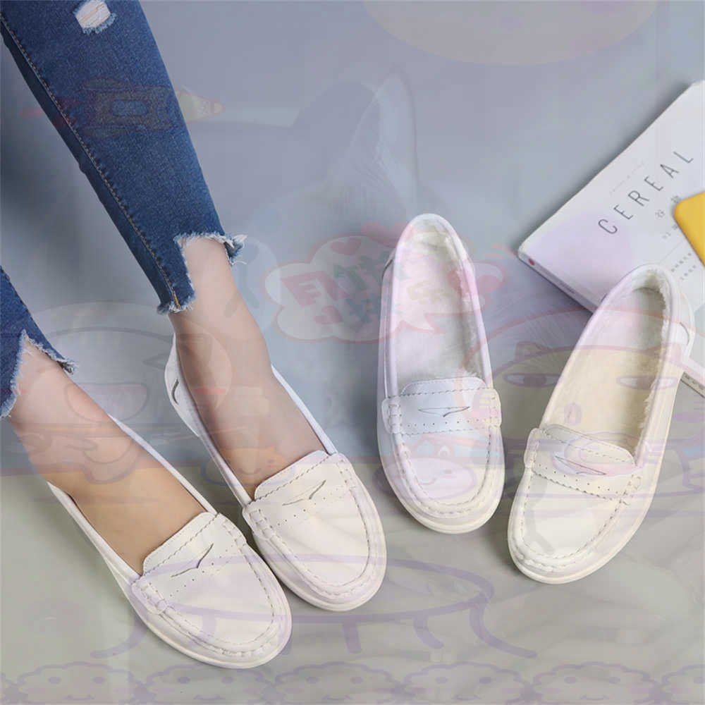 Yumuşak Slip-on Bayan Büyük Bo - Best Vintage Collectible Items incelemesi ve fiyatı