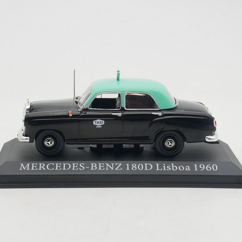 IXO 1:43 Ölçekli Döküm Alaşım  - Vintage Collectible Classics incelemesi ve fiyatı
