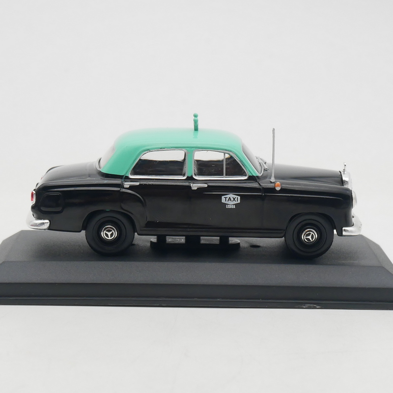 IXO 1:43 Ölçekli Döküm Alaşım  - Vintage Collectible Classics incelemesi ve fiyatı