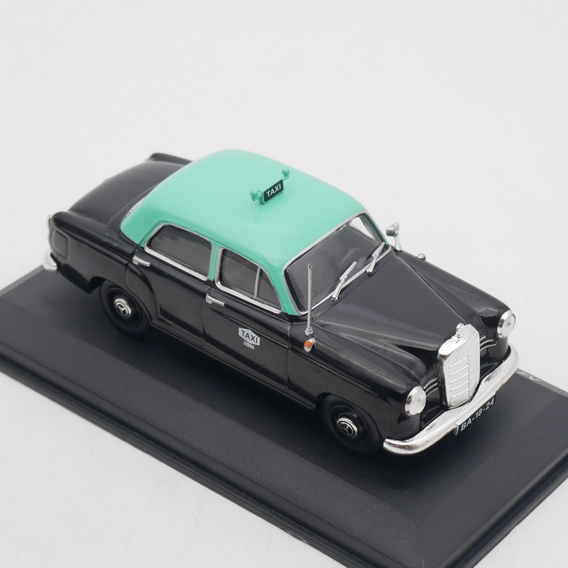 IXO 1:43 Ölçekli Döküm Alaşım  - Vintage Collectible Classics incelemesi ve fiyatı