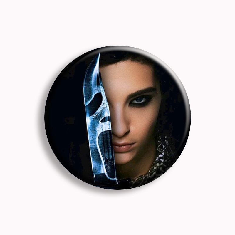 Rock Band Tokio otel Kaulitz V - Vintage Collectible Jewelry incelemesi ve fiyatı