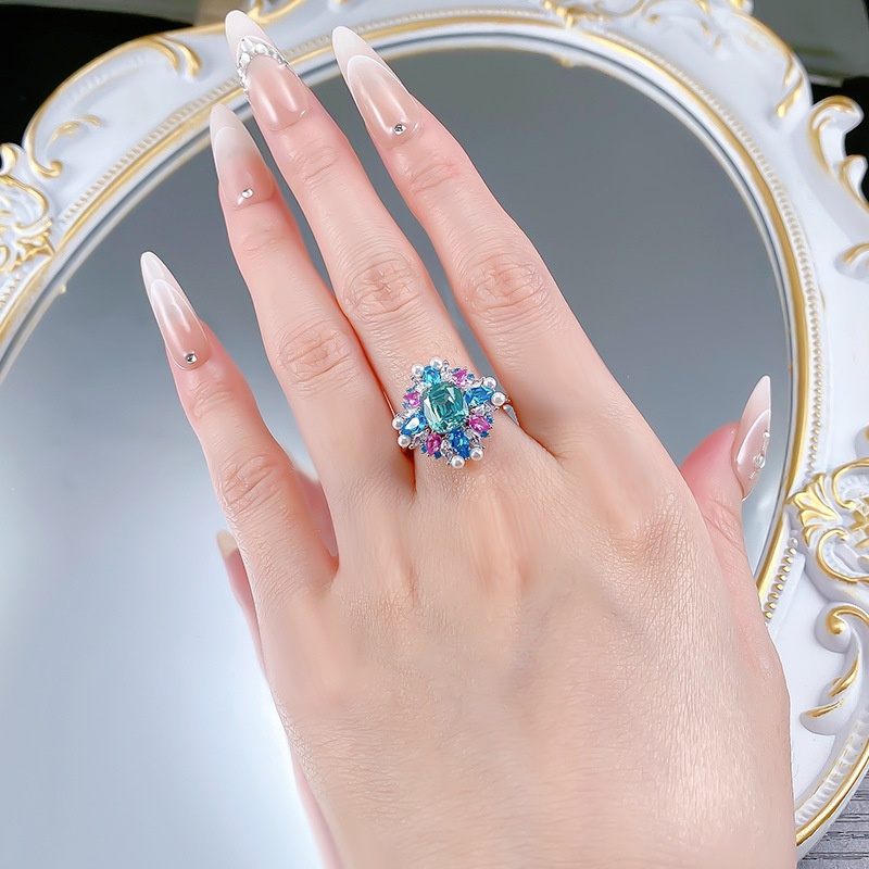Secret Garden Koleksiyonu Yüks - Vintage Collectible Jewelry incelemesi ve fiyatı