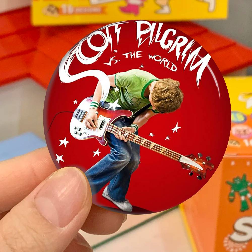 Vintage Film Scott Pilgrim VS  - Vintage Vs Collectible incelemesi ve fiyatı