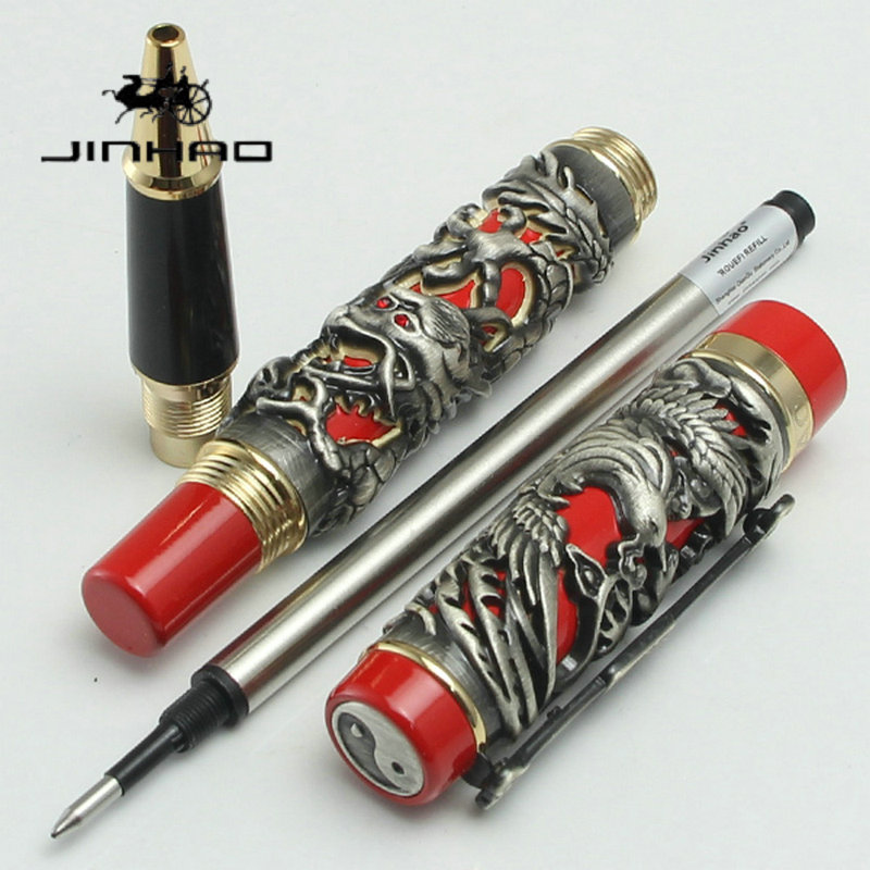 Vintage Koleksiyonluk JINHAO D - Vintage Collectible Pens incelemesi ve fiyatı
