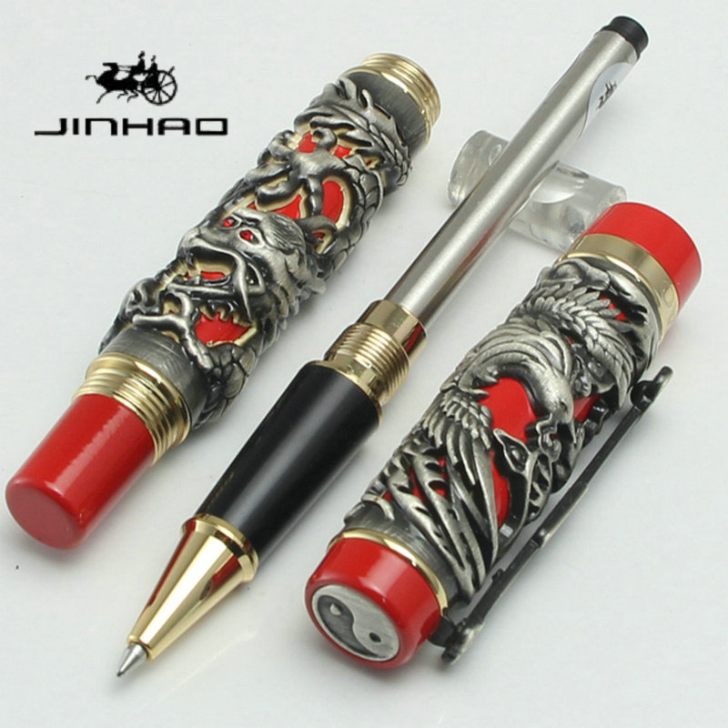 Vintage Koleksiyonluk JINHAO D - Vintage Collectible Pens incelemesi ve fiyatı