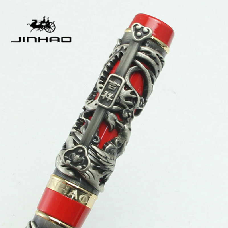 Vintage Koleksiyonluk JINHAO D - Vintage Collectible Pens incelemesi ve fiyatı