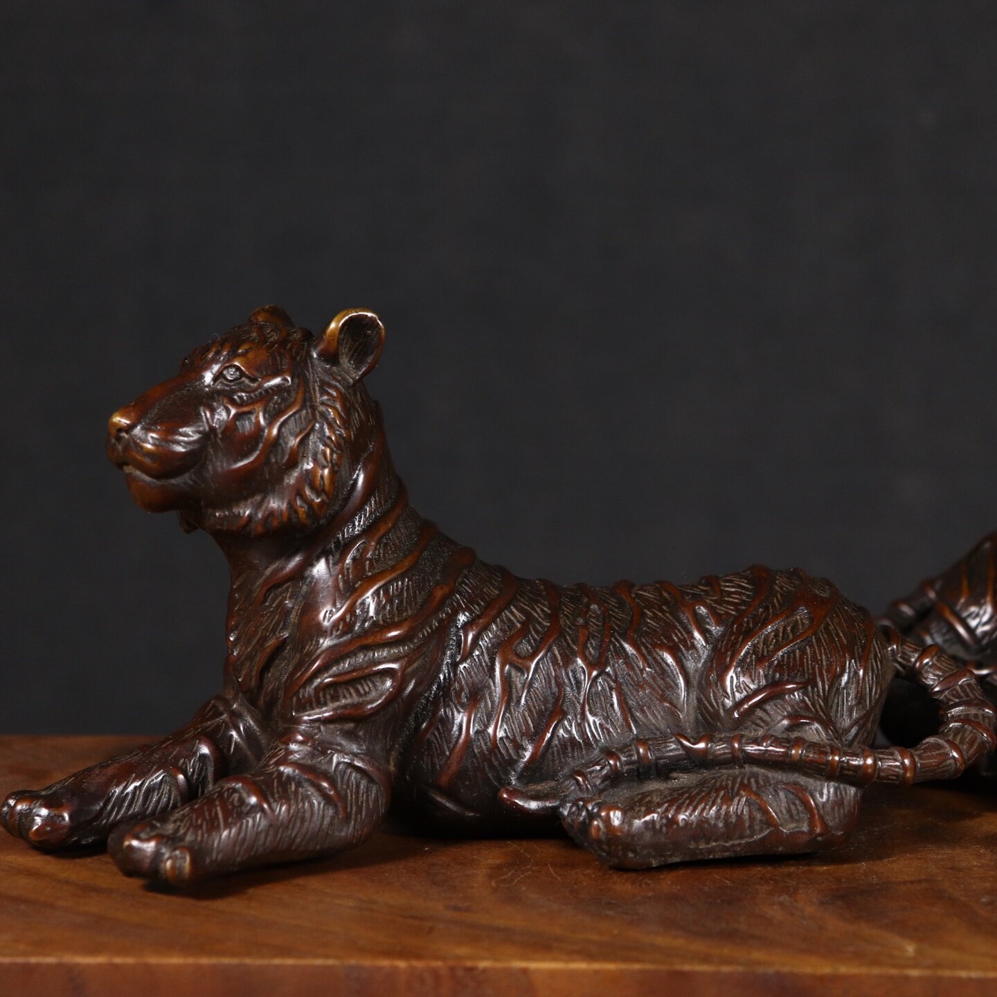Çin Feng Shui Vintage Bakır Ka - Vintage And Collectible Stores incelemesi ve fiyatı