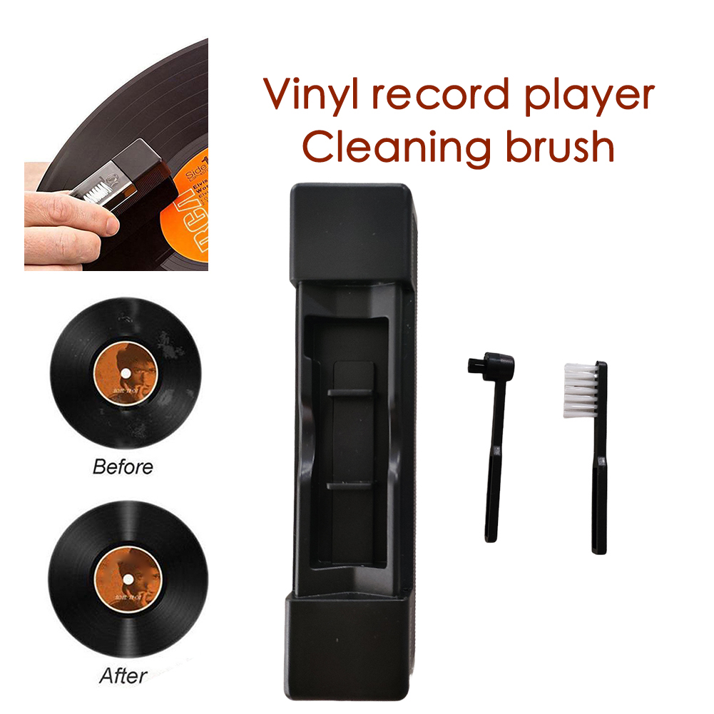 3 adet vinil plak temizleme se - Vinyl Record Cleaner incelemesi ve fiyatı